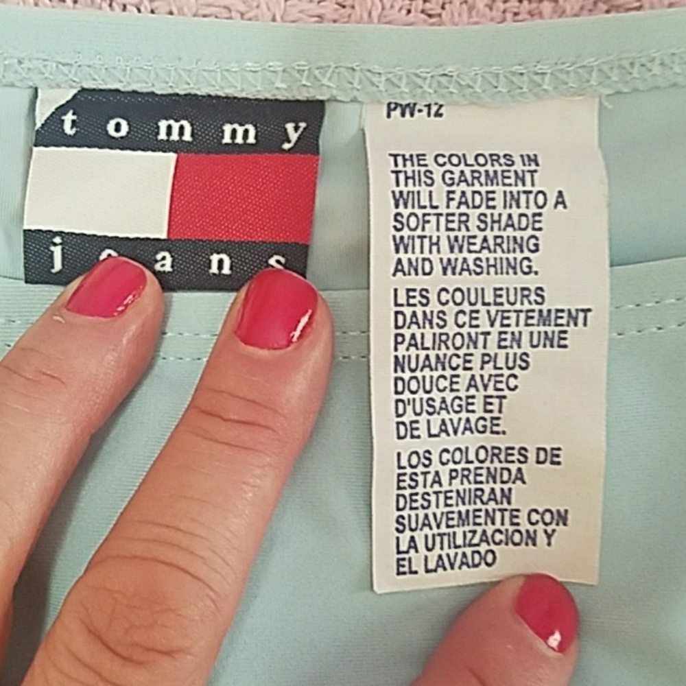 Tommy Hilfiger swimwear - Picture 3 of 8